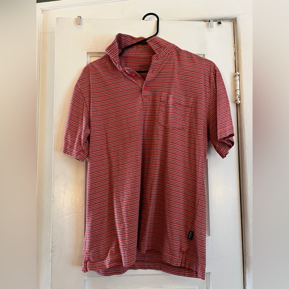 Patagonia polo size L